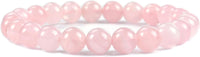 Elegant Harmony Gemstone Beaded Bracelet™