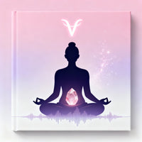 Shukra Healing Guided Meditation Audio